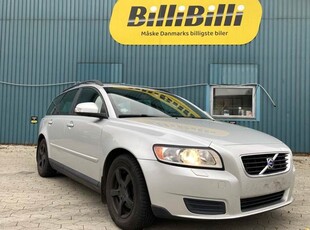 Volvo V50 1,8