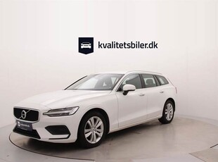 Volvo V60 2,0 D3 Business 150HK Stc Aut.