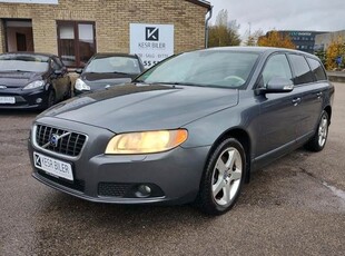 Volvo V70 2,0 Momentum