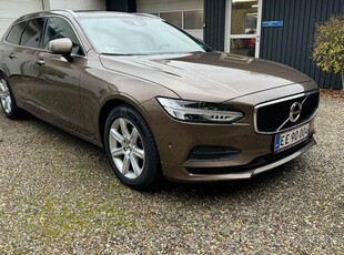 Volvo V90 2,0 D3 150 Momentum aut.