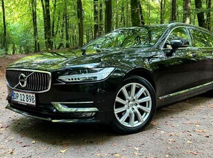 Volvo V90 2,0 D4 190 Inscription aut.