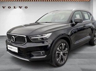 Volvo XC40 1,5 T4 Recharge Plugin-hybrid Inscription 211HK 5d 8g Aut.