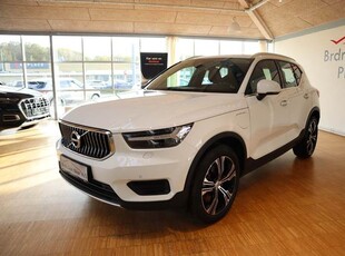 Volvo XC40 1,5 T5 ReCharge Inscription aut.