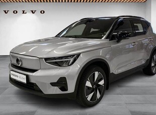 Volvo XC40 Recharge Extended Range Core 252HK 5d Aut.