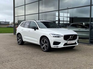 Volvo XC60 2,0 B5 235 R-Design aut. AWD