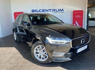 Volvo XC60 2,0 D4 190 Momentum aut. Van