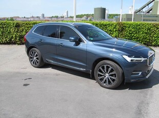 Volvo XC60 2,0 D4 aut. Inscription Polestar