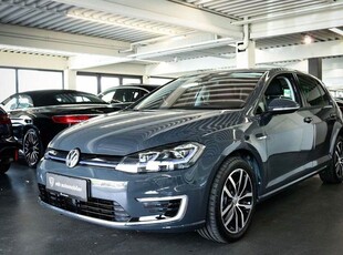 VW e-Golf VII