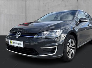 VW e-Golf VII Comfortline 5d