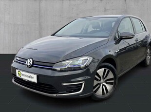 VW e-Golf VII Comfortline