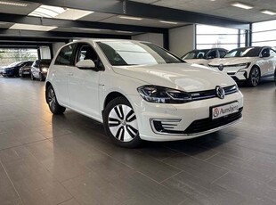 VW e-Golf VII Highline