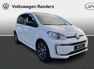 VW E-UP!