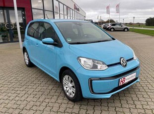 VW E-UP!