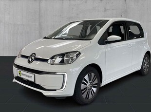 VW E-UP! Move Up!