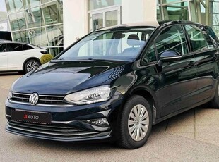 VW Golf Sportsvan 1,5 TSi 130 Comfortline