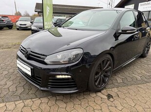 VW Golf VI 1,4 TSi 160 Highline DSG