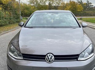 VW Golf VI 1,6 TDi 105 BlueMotion