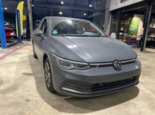 VW Golf VIII 1,4 eHybrid DSG