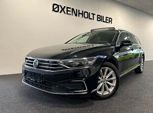 VW Passat 1,4 GTE Highline+ Variant DSG