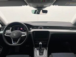 VW Passat 1,4 Variant TSI Plugin-hybrid GTE Plus Pro DSG 218HK Stc 6g Aut.