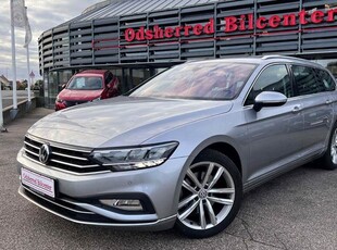 VW Passat 1,5 TSi 150 Elegance+ Variant DSG