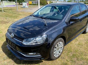 VW Polo 1,2 TSi 90 Comfortline DSG BMT