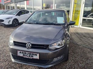 VW Polo 1,2 TSi 90 Life