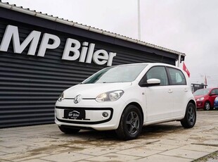 VW UP! 1,0 60 Move Up!