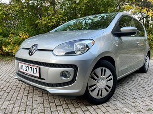 VW UP! 1,0 60 Move Up! BMT