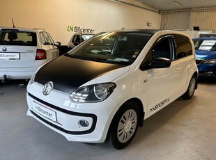 VW UP! 1,0 60 Move Up! BMT