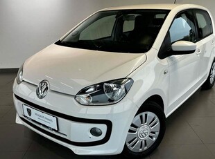 VW UP! 1,0 75 Move Up! BMT