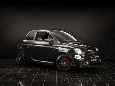 Abarth 595C