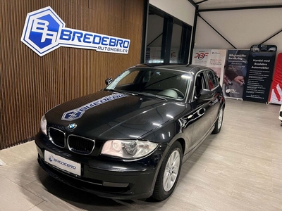 BMW 116d