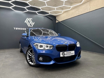 BMW 118d