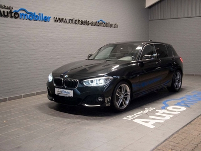 BMW 118d