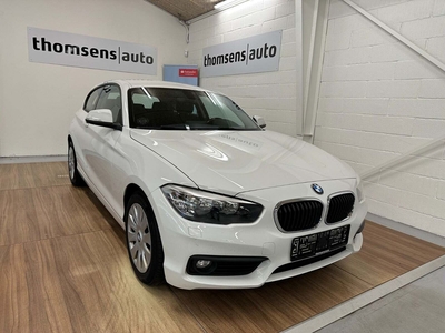 BMW 120d