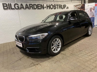 BMW 120i