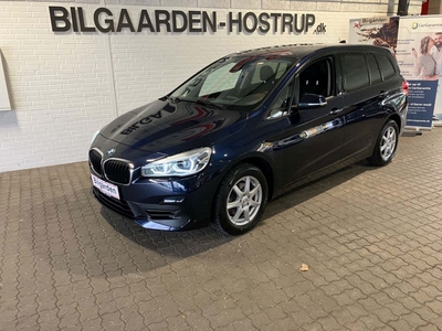 BMW 216i