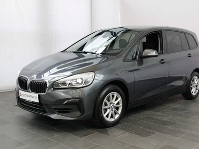 BMW 216i 1,5 Gran Tourer Connected 7prs