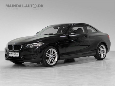 BMW 220d