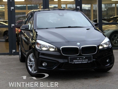 BMW 220d