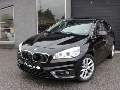 BMW 220d