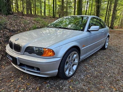 BMW 320Ci