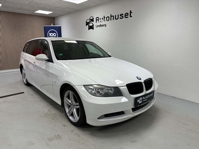 BMW 320d