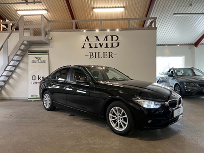 BMW 320d