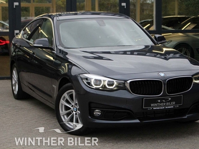 BMW 320d