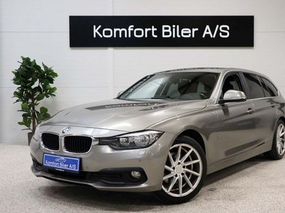 BMW 320d