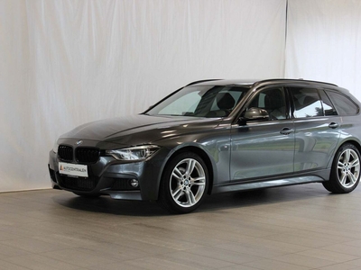 BMW 320d