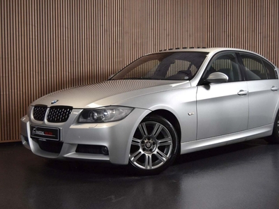 BMW 320d