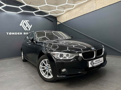 BMW 320d